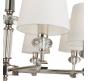 Люстра Maytoni Riverside MOD018PL-08CH
