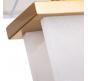 Настольный светильник Arte Lamp Camelot A4501LT-1PB