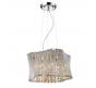 Люстра Arte Lamp Incanto A4207SP-4CC