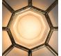 Уличный светильник Arte Lamp Pegasus A3121PF-1BN