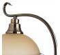 Настольный светильник Arte Lamp Safari A6905LT-1AB