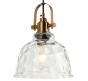 Подвесной светильник Stilfort Bell 2117/00/01P