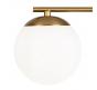 Бра Freya Marble FR5230WL-01BS