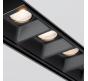 Трековый светильник Maytoni Points TR076-2-20W4K-B