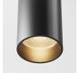 Накладной светильник Maytoni Focus LED C056CL-L12B3K-W-B