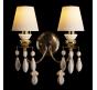 Бра Loft IT Grace 10203/2W White