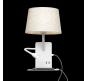 Бра Loft IT Station LOFT9993-WH