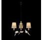 Люстра Loft IT Birds LOFT1029A-3