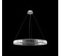 Подвесной светильник Loft IT Crystal ring 10135/800 Chrome