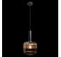 Подвесной светильник Loft IT IRIS 2070-B+BL