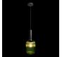 Подвесной светильник Loft IT IRIS 2072-A+BL