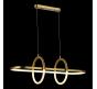 ST Luce Подвесной светильник ST-Luce Mofisto SL1579.313.01
