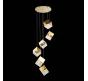 ST Luce Подвесной светильник ST-Luce Riello SL1182.203.06