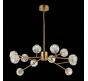 ST Luce Подвесной светильник ST-Luce Romano SL1166.303.12