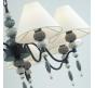 Люстра Odeon Light Sochi 4896/7