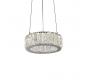 Подвесной светильник Newport 8240/20 chrome