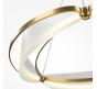 Подвесной светильник Maytoni Breeze  MOD281PL-L45BS3K