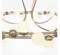 Люстра Maytoni Tessara  MOD081CL-L48G3K