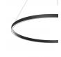 Подвесной светильник Maytoni Rim  MOD058PL-L54BK