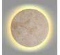 Бра Odeon Light Travertino 6625/15WL