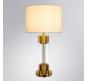 Настольный светильник Arte Lamp Stefania A5053LT-1PB