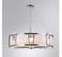 Люстра Arte Lamp Grato A4079LM-8CC