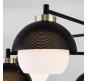 Люстра Eurosvet Nocciola 70106/8