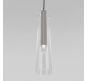 Подвесной светильник Eurosvet Swan 50253/1 LED графит