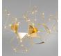 Подвесной светильник Eurosvet Uma 90368/14 медь