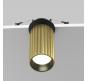 Встраиваемый спот Maytoni Technical Ceiling Calipso C110CL-01-GU10-BS