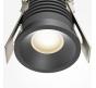 Точечный светильник Maytoni Technical Downlight 3000K Mini DL059-7W3K-B