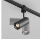 Трековый светильник Maytoni Technical Elasity 3000K Focus Led TR163-1-10W3K-M-B