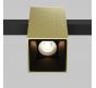 Трековый светильник Maytoni Technical Exility 3000K  Alfa TR121-2-7W3K-BS