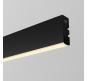 Трековый светильник Maytoni Technical Levity 2700К Basis TR190-1-15W2.7K-B