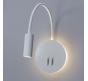 Бра Arte Lamp Electra   A8231AP-1WH