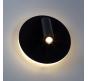 Бра Arte Lamp Electra   A8232AP-1BK