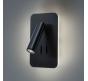 Бра Arte Lamp Electra   A8233AP-1BK