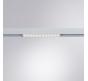 Магнитный трековый светильник Arte Lamp Linea 3000К A4644PL-1WH