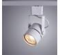 Трековый светильник Arte Lamp Mizar  A1311PL-1WH
