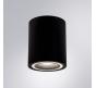 Накладной светильник Arte Lamp Imai  A2267PL-1BK