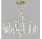 Люстра Odeon Light Flamenco 7000/51CL