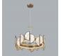 Подвесной светильник Odeon Light Toscana 5447/40L