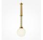 Подвесной светильник Maytoni  Teatro MOD287PL-01BS