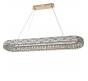 Подвесной светильник Stilfort Gabbana 4014/09/12PL