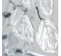 Подвесной светильник Modestyle  MS.2109.1500 SL