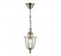 Подвесной светильник Maytoni Zeil H356-PL-01-BZ