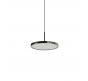 Подвесной светильник Newport Sabina 3511/S black glossy