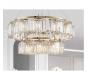Люстра Newport Violetta 4358+12/S gold
