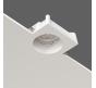 Точечный светильник Stellanova Mizar гипсовый SN 103