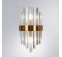 Бра Arte Lamp Fedelta A1068AP-2PB
